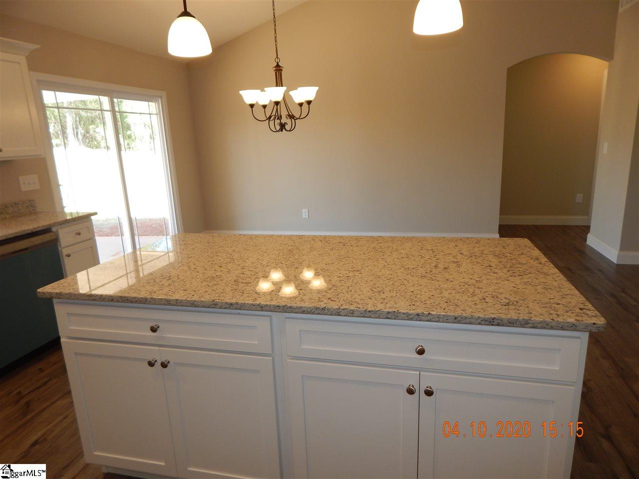 176 Coleman Road, Unit 2A Wellford, SC 29385 - Photo 8 of 33 Gallery Image 8