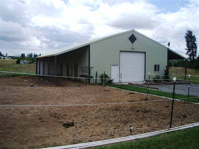 29 East Chattaroy Road Colbert, WA 99005 - Photo 1 of 9