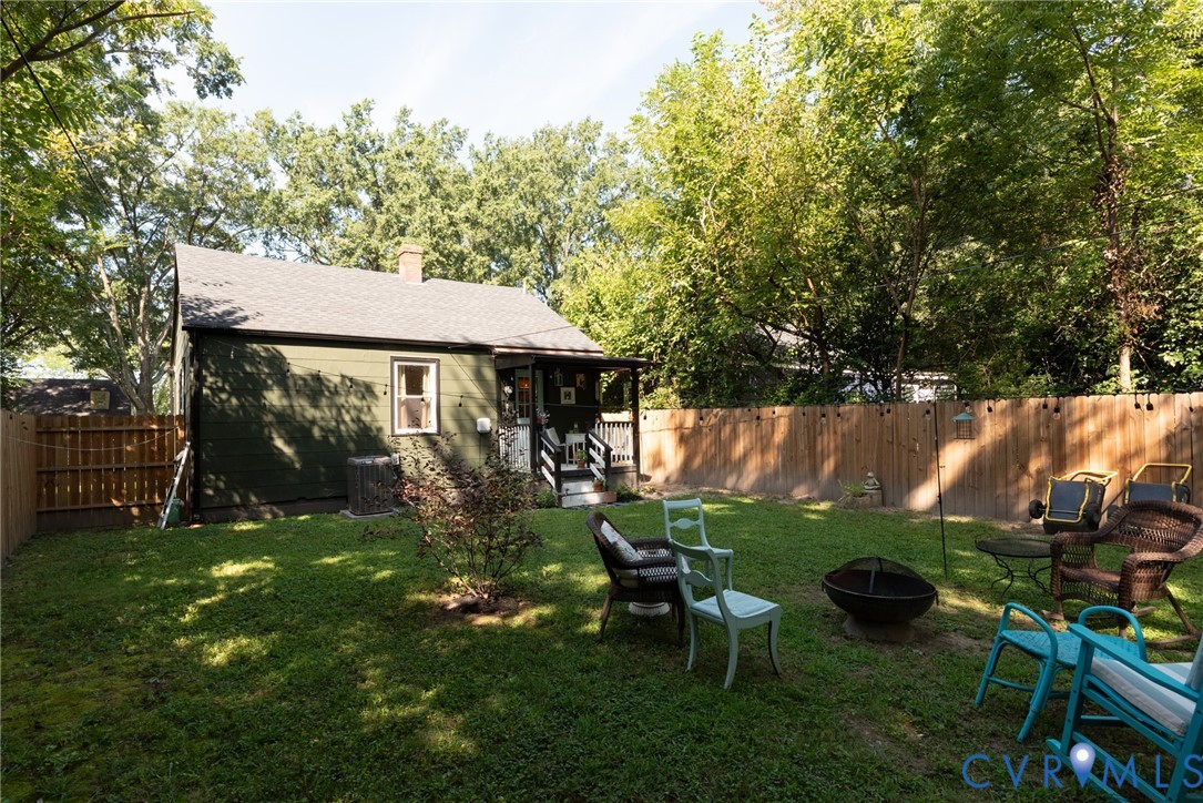 3507 Meadowbridge Road Richmond, VA 23222 - Photo 32 of 40 Gallery Image 32