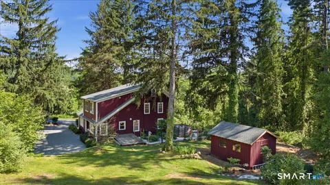 $688,000 | 106 Town Farm Road, New Milford, CT 06776