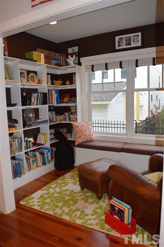 614 Chamberlain Street Raleigh, NC 27607 - Photo 14 of 21