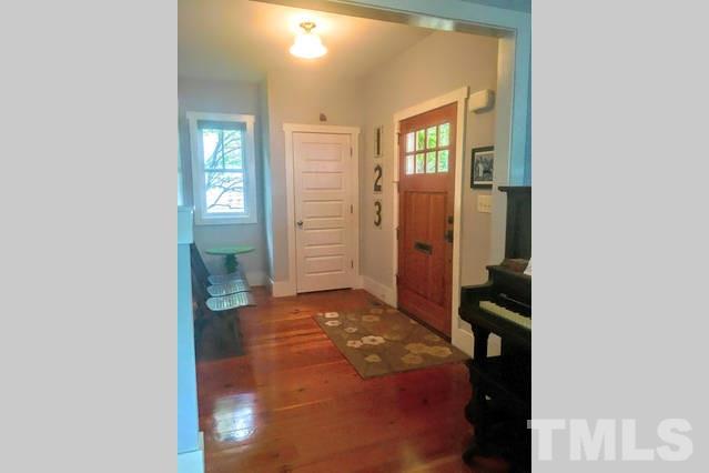 614 Chamberlain Street Raleigh, NC 27607 - Photo 3 of 21