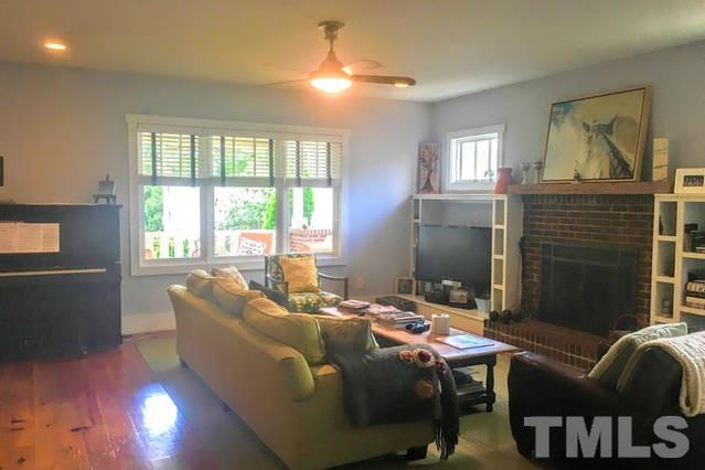 614 Chamberlain Street Raleigh, NC 27607 - Photo 4 of 21