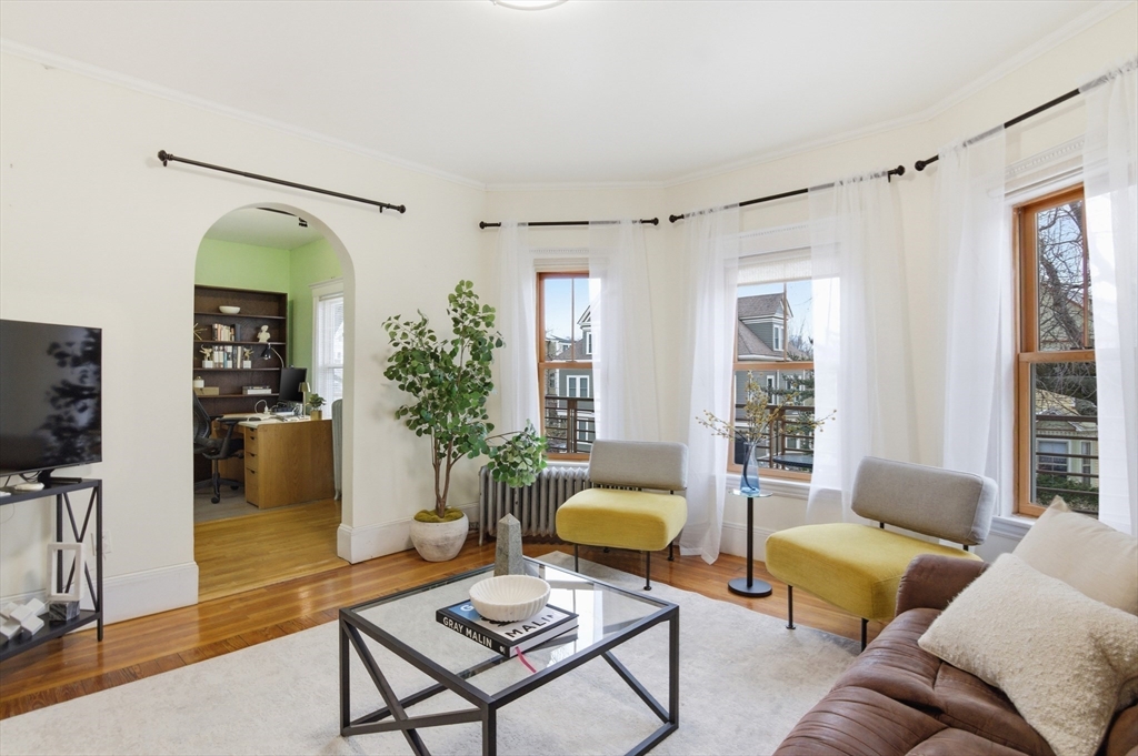 151 Magazine Street, Unit 2 Cambridge, MA 02139 - Photo 19 of 36