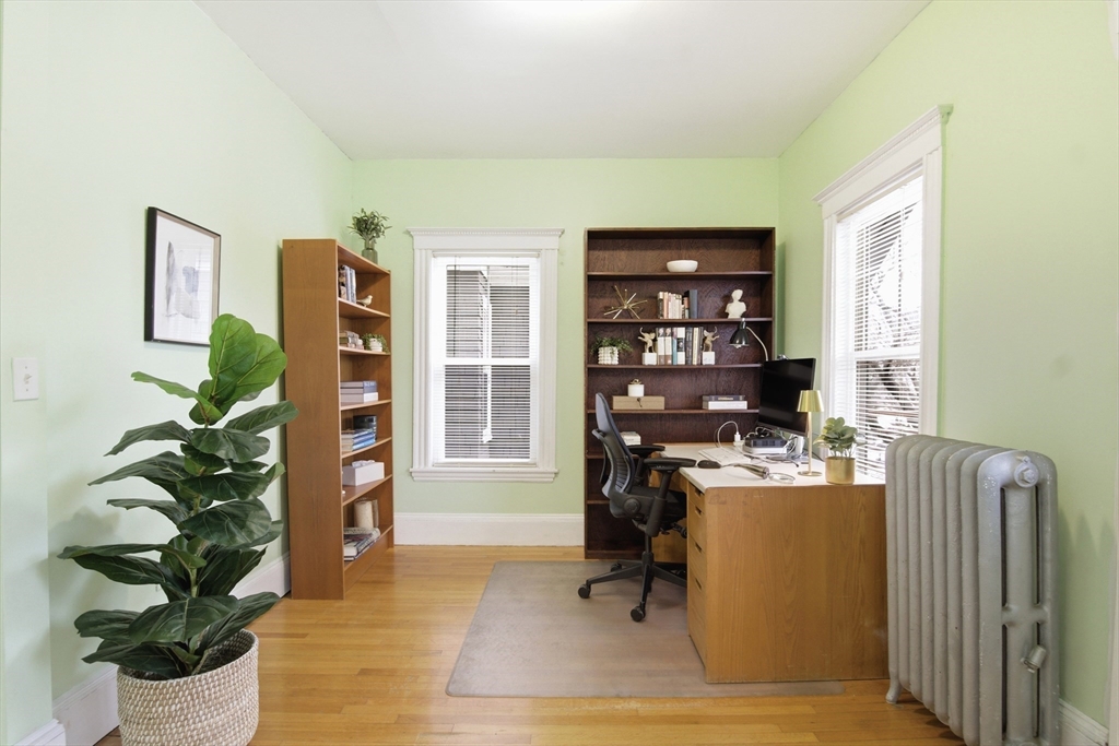 151 Magazine Street, Unit 2 Cambridge, MA 02139 - Photo 20 of 36