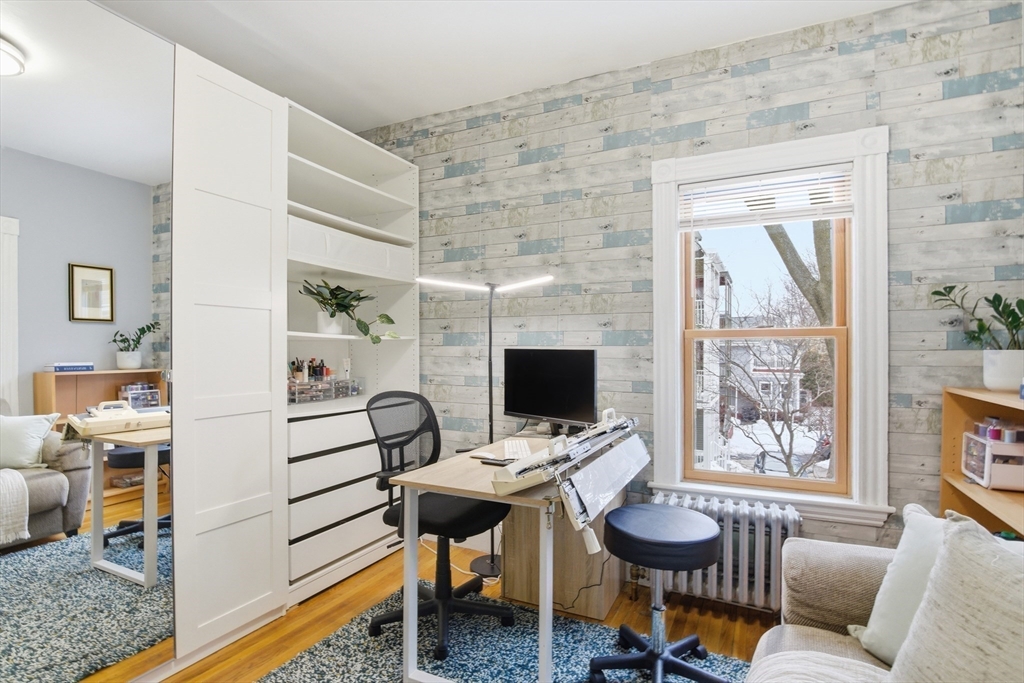 151 Magazine Street, Unit 2 Cambridge, MA 02139 - Photo 28 of 36