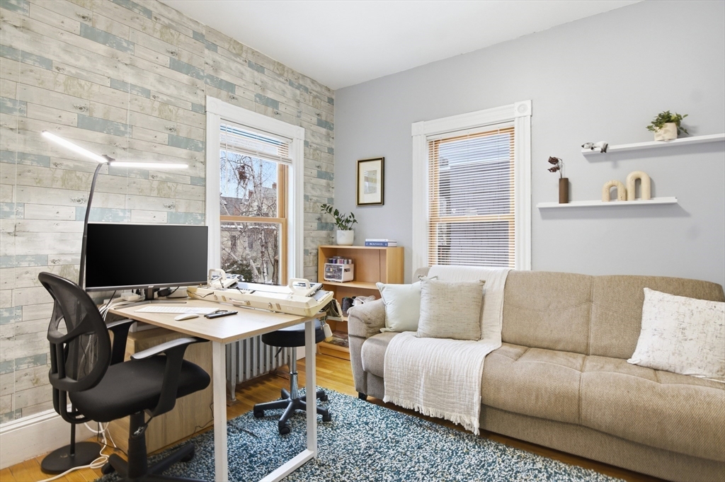 151 Magazine Street, Unit 2 Cambridge, MA 02139 - Photo 29 of 36