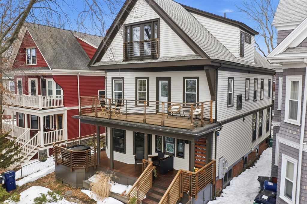 151 Magazine Street, Unit 2 Cambridge, MA 02139 - Photo 3 of 36