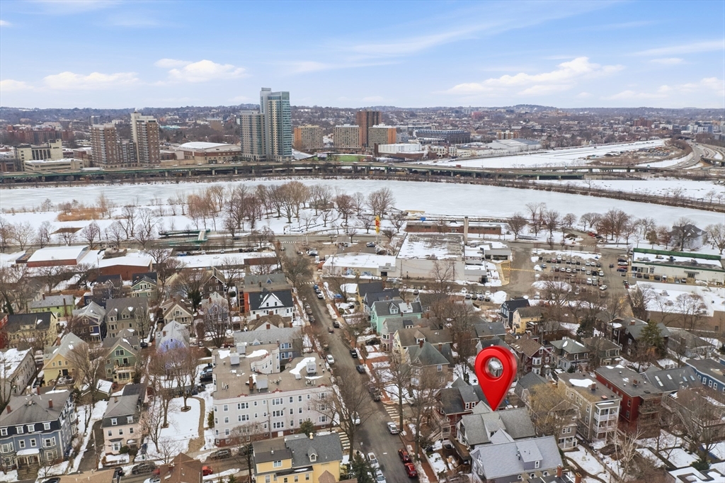 151 Magazine Street, Unit 2 Cambridge, MA 02139 - Photo 33 of 36