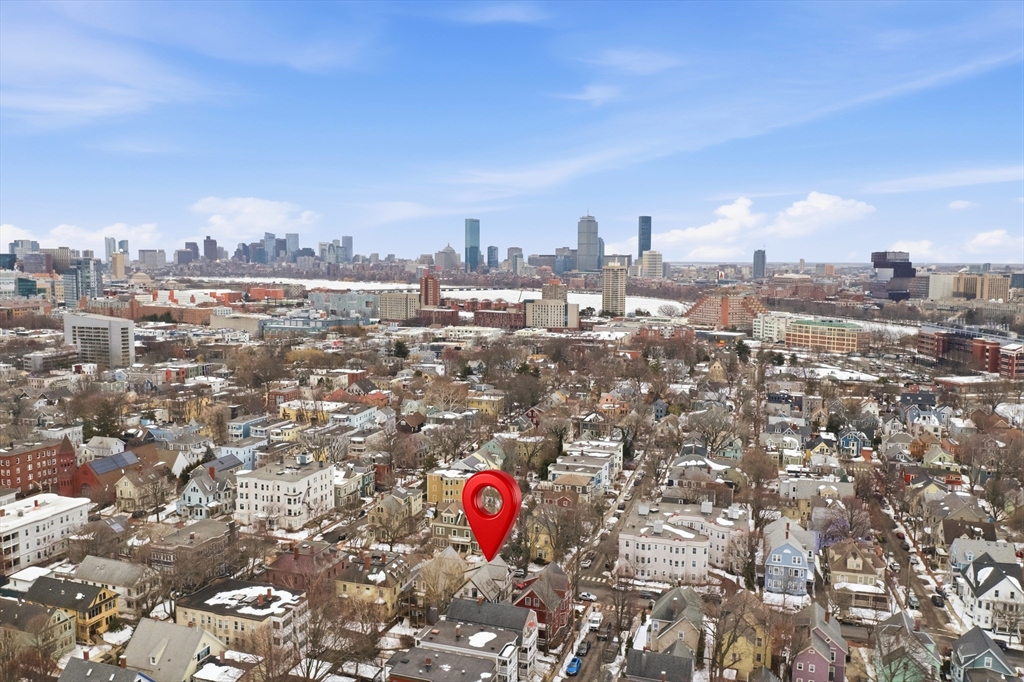 151 Magazine Street, Unit 2 Cambridge, MA 02139 - Photo 34 of 36