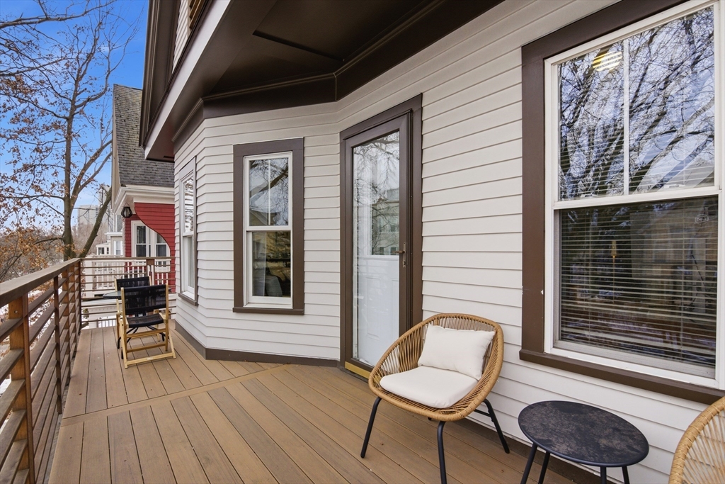 151 Magazine Street, Unit 2 Cambridge, MA 02139 - Photo 6 of 36