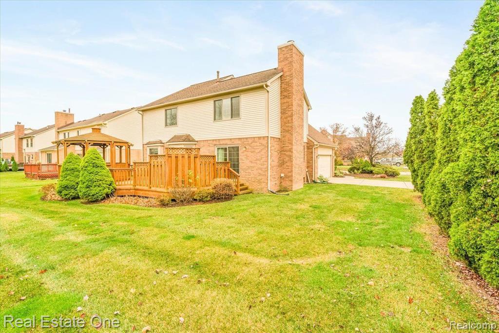 6435 Fox Hills Road Canton, MI 48187 - Photo 8 of 54