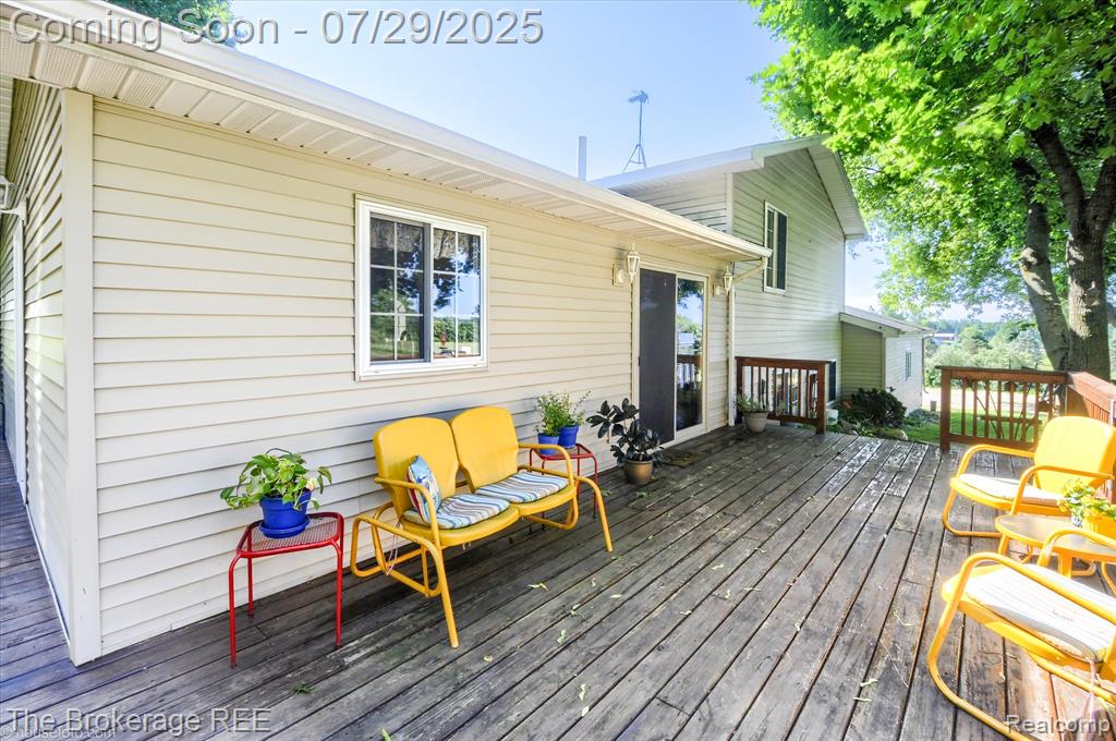 5725 Fostoria Road Columbiaville, MI 48421 - Photo 6 of 44 Gallery Image 6