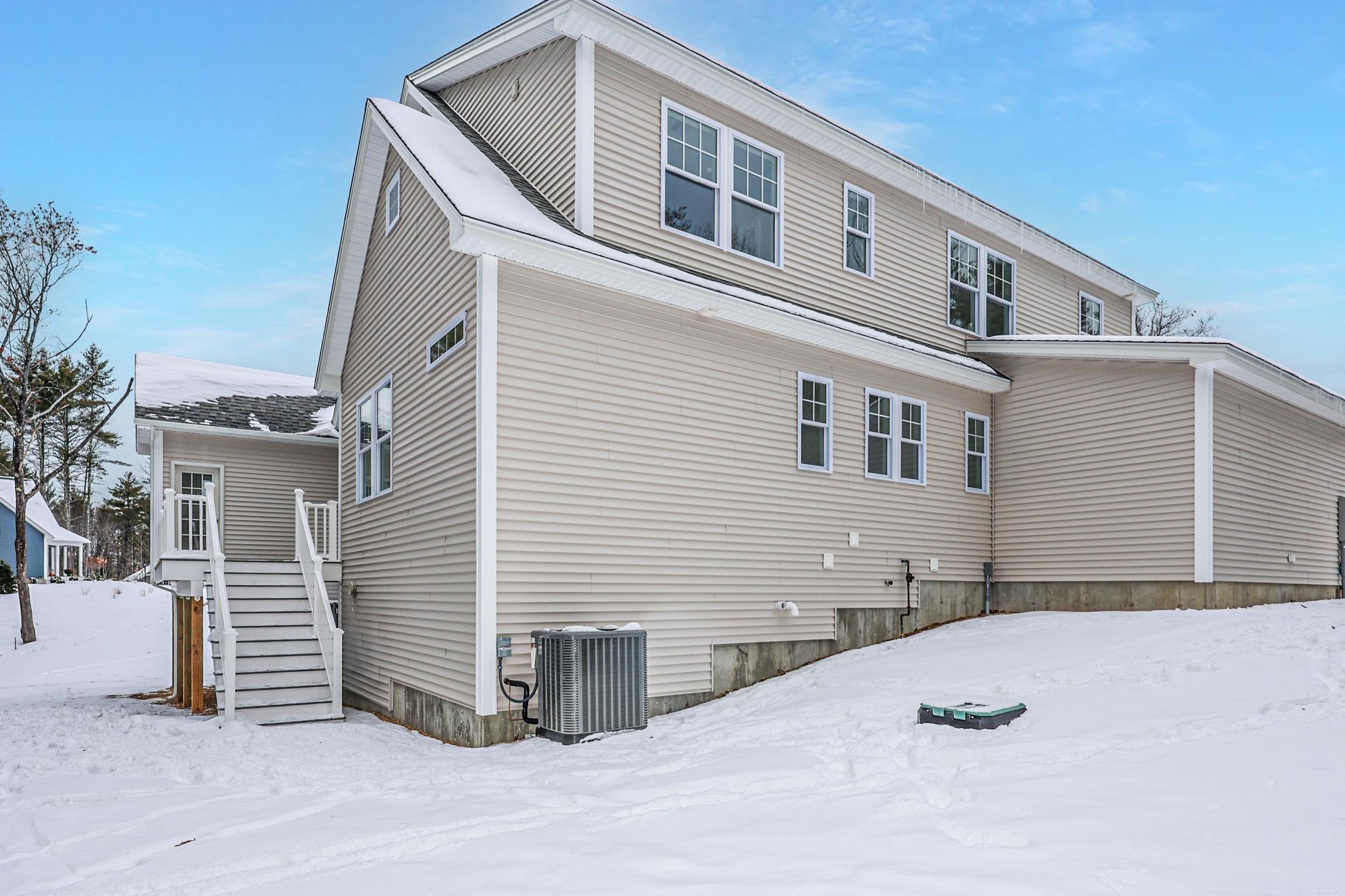 357 Dutile Road Belmont, NH 03220 - Photo 24 of 32