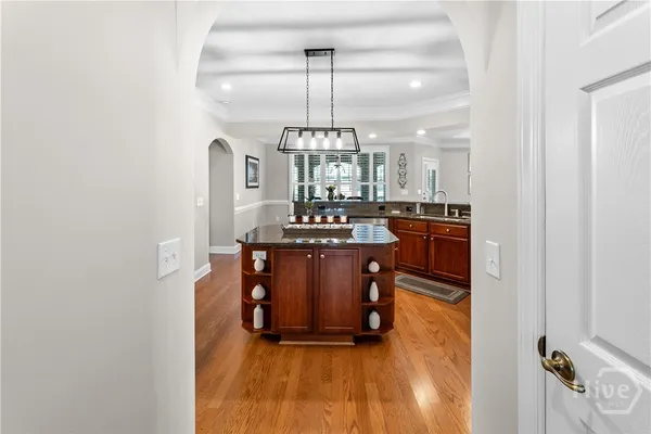 $548,000 | 1304 River Oaks Drive, Unit 1304, Richmond Hill, GA 31324