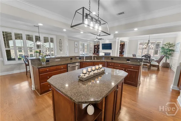 $548,000 | 1304 River Oaks Drive, Unit 1304, Richmond Hill, GA 31324