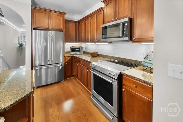 $548,000 | 1304 River Oaks Drive, Unit 1304, Richmond Hill, GA 31324