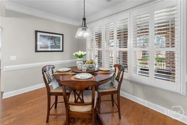 $548,000 | 1304 River Oaks Drive, Unit 1304, Richmond Hill, GA 31324