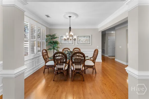 $548,000 | 1304 River Oaks Drive, Unit 1304, Richmond Hill, GA 31324