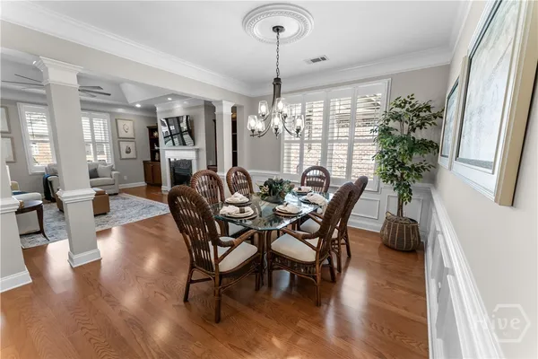 $548,000 | 1304 River Oaks Drive, Unit 1304, Richmond Hill, GA 31324
