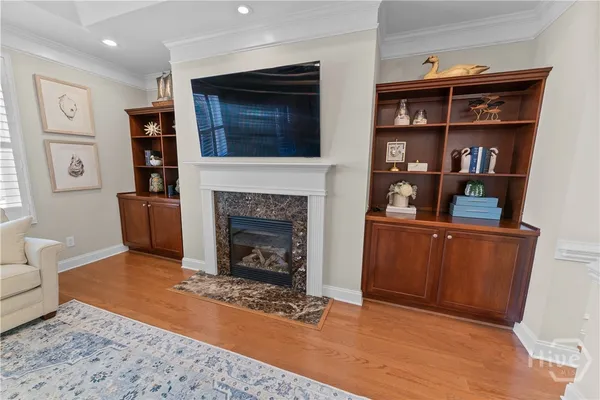 $548,000 | 1304 River Oaks Drive, Unit 1304, Richmond Hill, GA 31324