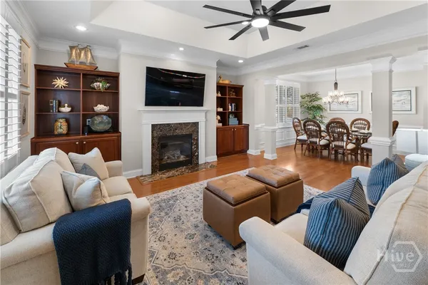 $548,000 | 1304 River Oaks Drive, Unit 1304, Richmond Hill, GA 31324