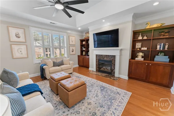 $548,000 | 1304 River Oaks Drive, Unit 1304, Richmond Hill, GA 31324