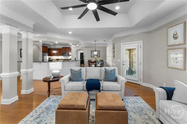 $548,000 | 1304 River Oaks Drive, Unit 1304, Richmond Hill, GA 31324