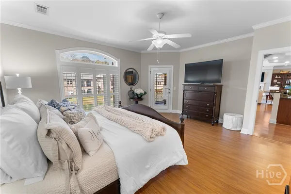$548,000 | 1304 River Oaks Drive, Unit 1304, Richmond Hill, GA 31324