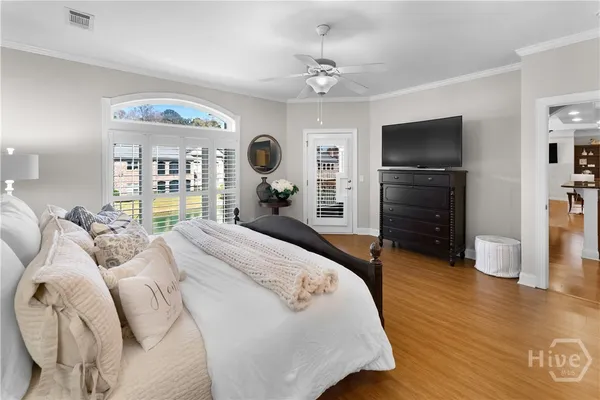 $548,000 | 1304 River Oaks Drive, Unit 1304, Richmond Hill, GA 31324