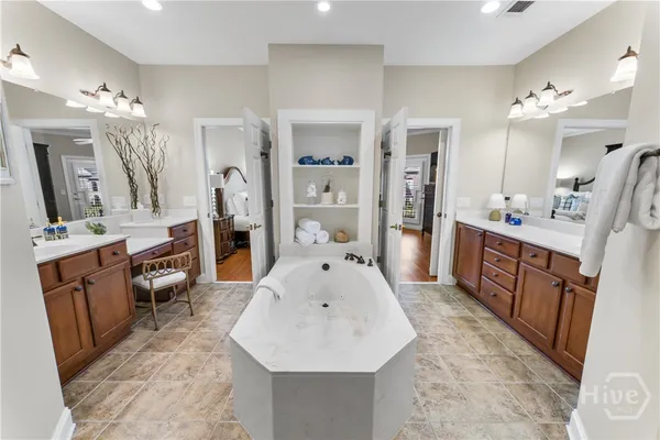 $548,000 | 1304 River Oaks Drive, Unit 1304, Richmond Hill, GA 31324