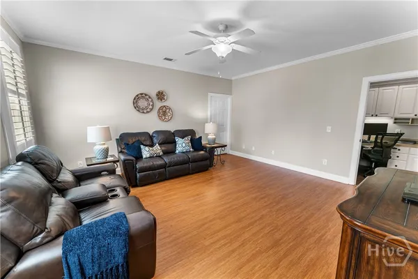 $548,000 | 1304 River Oaks Drive, Unit 1304, Richmond Hill, GA 31324