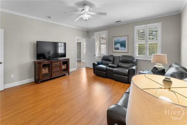 $548,000 | 1304 River Oaks Drive, Unit 1304, Richmond Hill, GA 31324