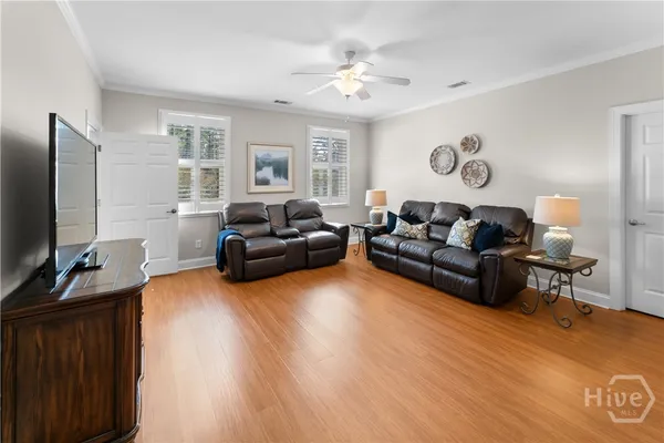 $548,000 | 1304 River Oaks Drive, Unit 1304, Richmond Hill, GA 31324