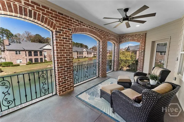 $548,000 | 1304 River Oaks Drive, Unit 1304, Richmond Hill, GA 31324