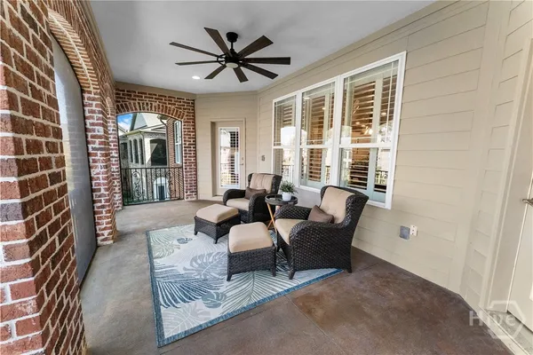 $548,000 | 1304 River Oaks Drive, Unit 1304, Richmond Hill, GA 31324