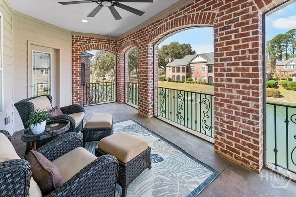 $548,000 | 1304 River Oaks Drive, Unit 1304, Richmond Hill, GA 31324