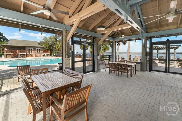 $548,000 | 1304 River Oaks Drive, Unit 1304, Richmond Hill, GA 31324
