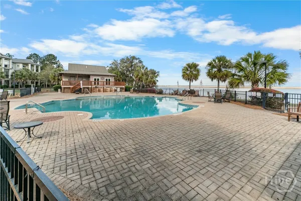 $548,000 | 1304 River Oaks Drive, Unit 1304, Richmond Hill, GA 31324