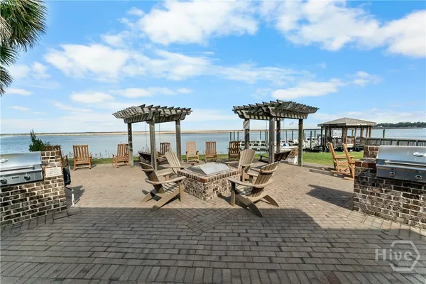 $548,000 | 1304 River Oaks Drive, Unit 1304, Richmond Hill, GA 31324