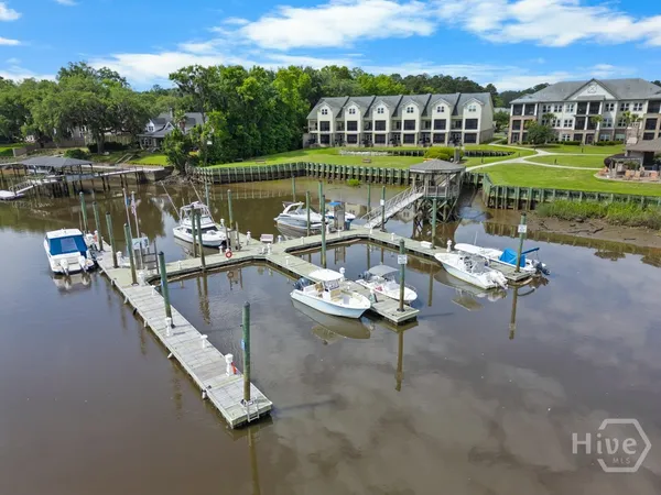 $548,000 | 1304 River Oaks Drive, Unit 1304, Richmond Hill, GA 31324