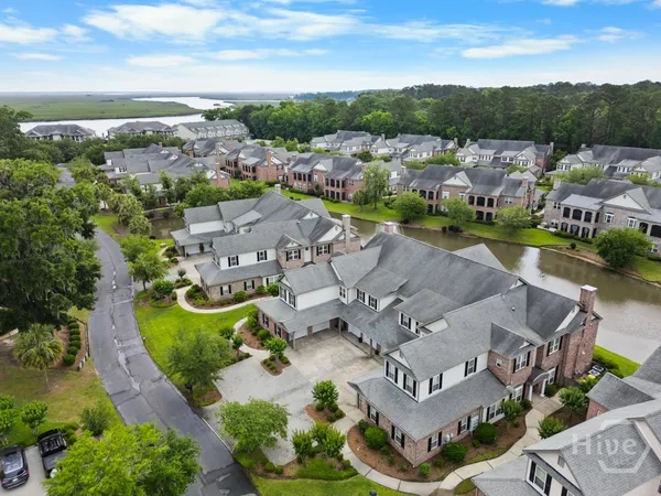 $548,000 | 1304 River Oaks Drive, Unit 1304, Richmond Hill, GA 31324