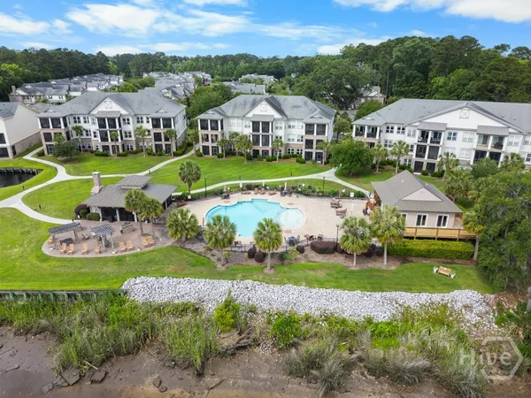 $548,000 | 1304 River Oaks Drive, Unit 1304, Richmond Hill, GA 31324
