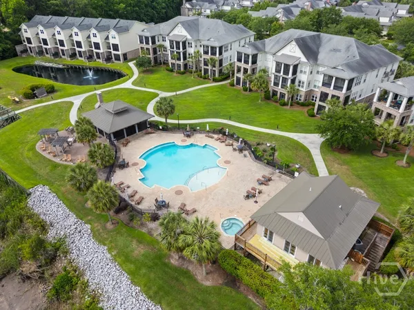 $548,000 | 1304 River Oaks Drive, Unit 1304, Richmond Hill, GA 31324