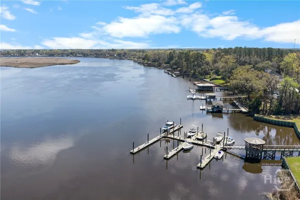 $548,000 | 1304 River Oaks Drive, Unit 1304, Richmond Hill, GA 31324