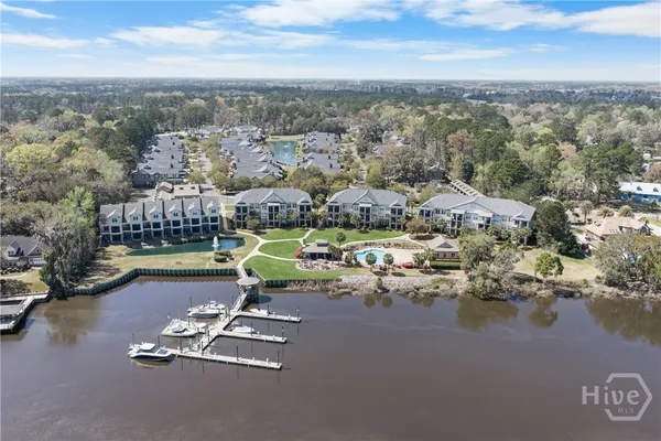 $548,000 | 1304 River Oaks Drive, Unit 1304, Richmond Hill, GA 31324