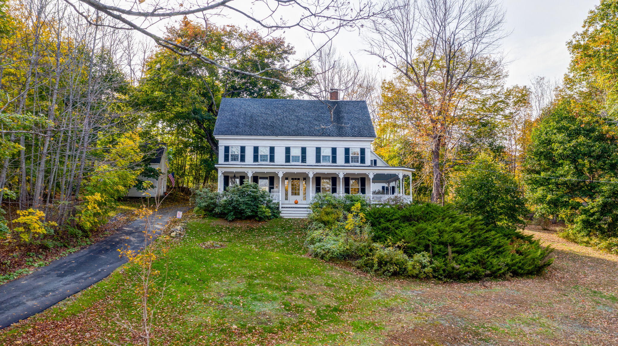 129 Smithtown Road Pittston, ME 04345 - Photo 1 of 77 1-web-or-mls-129Smithtown-19