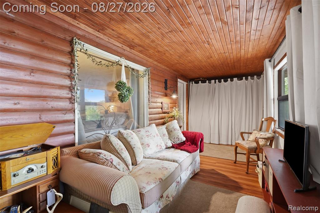 9317 East Lovejoy Road Linden, MI 48451 - Photo 31 of 62 Gallery Image 31