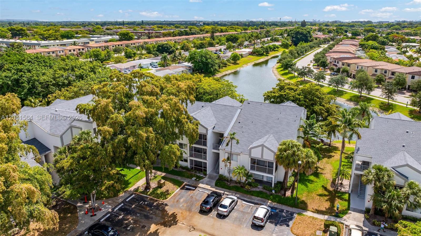 5672 Rock Island Road, Unit 254 Tamarac, FL 33319 - Photo 32 of 32