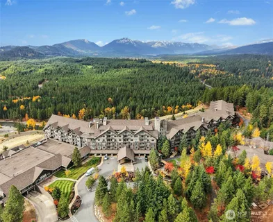 $495,000 | 3600 Suncadia Trail, Unit 5044, Cle Elum, WA 98922